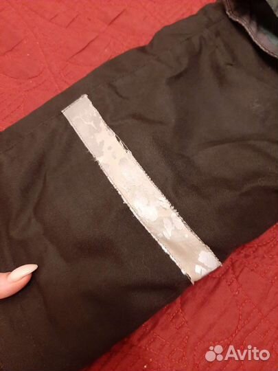 Костюм на мальчика 122 lassie