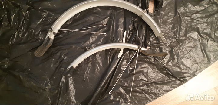 Запчасти для велосипеда