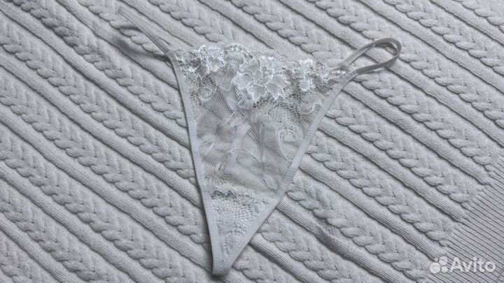 Трусы женские новые пакетом