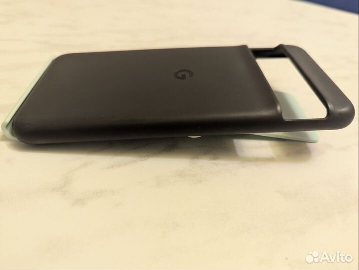Оригинальный чехол Google Pixel 8 pro