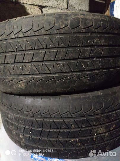 Tigar SUV 225/60 R17