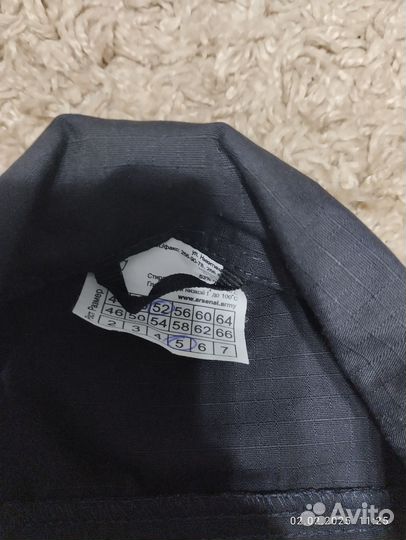 Форма полиция