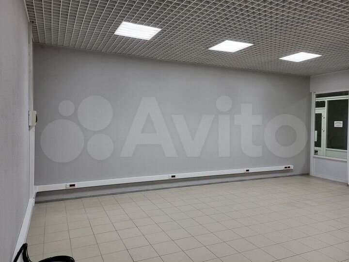 Свободного назначения, 30 м²