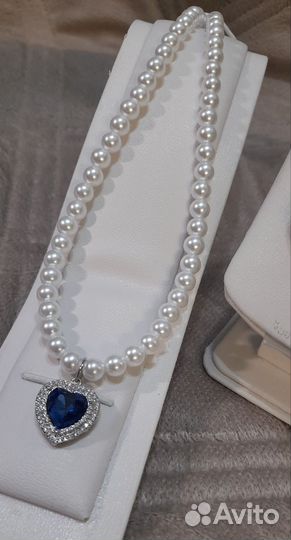 Комплект украшений 