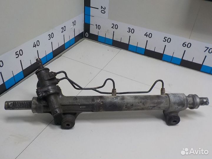 Рейка рулевая Тойота Toyota Hilux 2005-2015