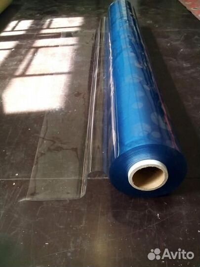 Пленка пвх 1,0 мм для бронирования лодок пвх
