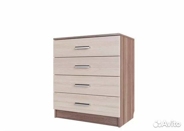 Комод Гармония 601