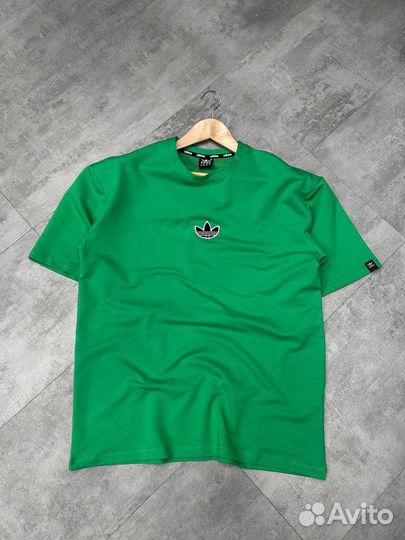 Футболка adidas
