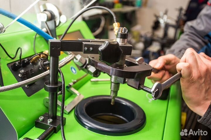 Форсунки 0445110808/0445110376 ГАЗель next, Бизнес