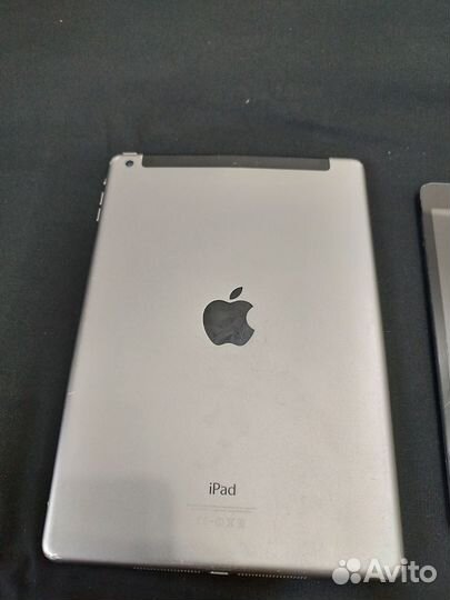 Планшет apple iPad Air