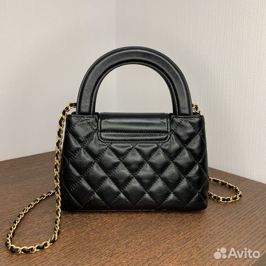 Сумка Chanel Kelly Small оригинал