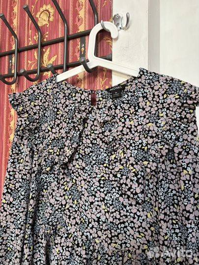 Платье женское monki