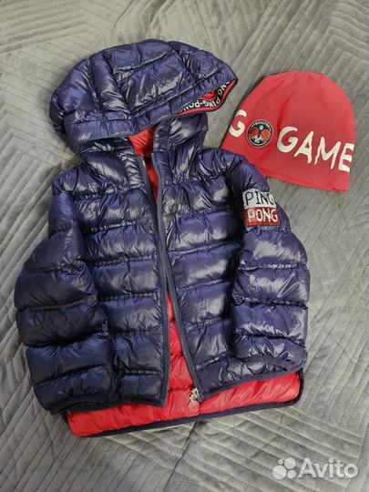 Одежда для девочки