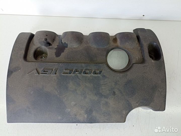 Крышка двигателя декоративная