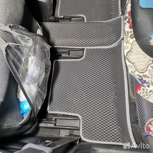 Eva ева эва коврики в Перми за 2 часа