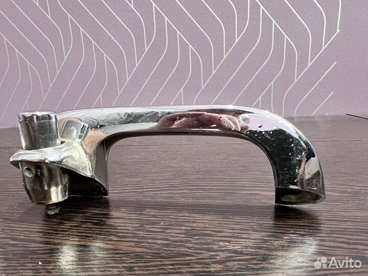 Ручка двери правой заз-968 Запорожец