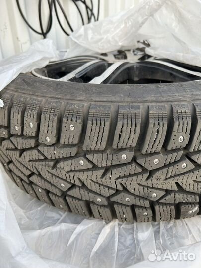 Nokian Tyres Nordman 7 205/60 R16