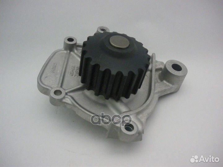 Насос водяной honda Civic/ Domani 1.5/ 1.6 16V 92