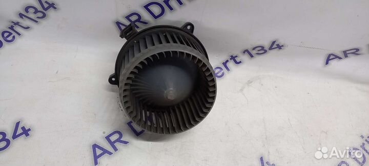 Моторчик печки Chevrolet Cruze