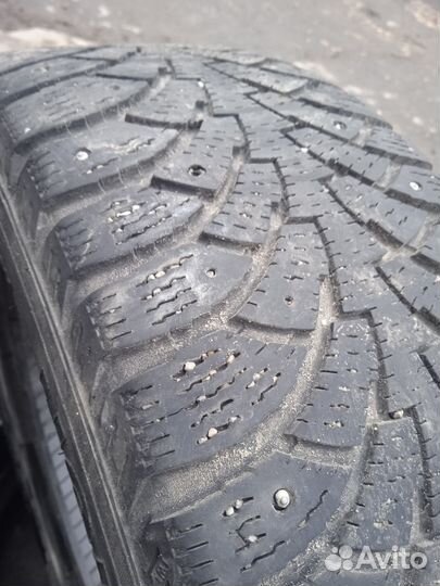 Nordman Nordman 4 195/55 R15