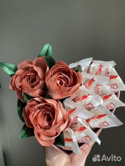 Подарок ручной работы на любой праздник