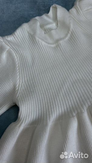 Платье детское