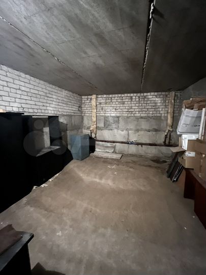 Машиноместо, 22 м²