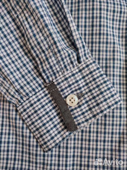 Рубашка 122-128 р-р