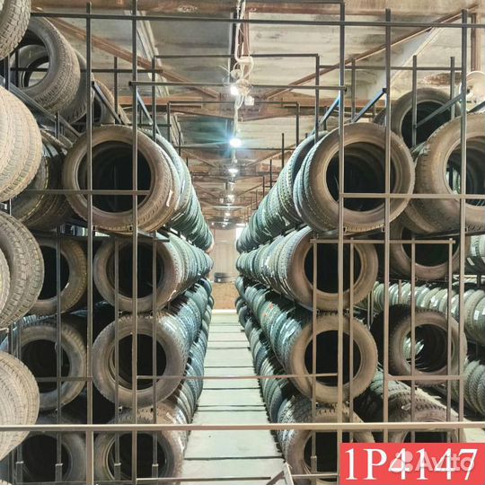 Kumho Solus KH17 205/60 R16 87L