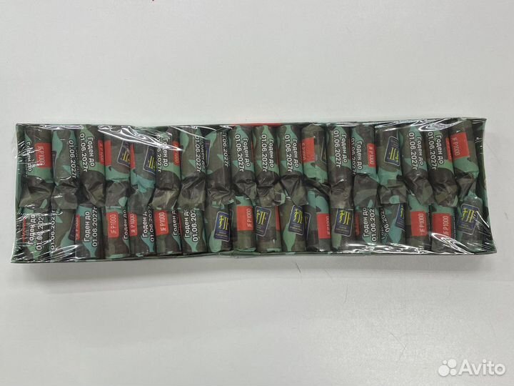 Петарда P1000 (Корсар 4)