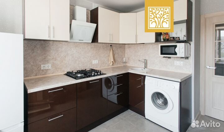 Угловая кухня «Локо» + духовка в подарок