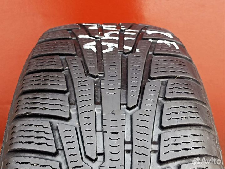 Nokian Tyres Hakkapeliitta R SUV 225/60 R17 99R