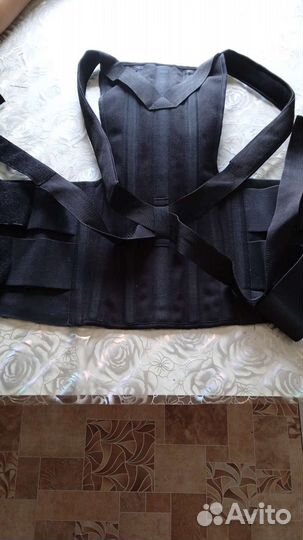 Корректор осанки