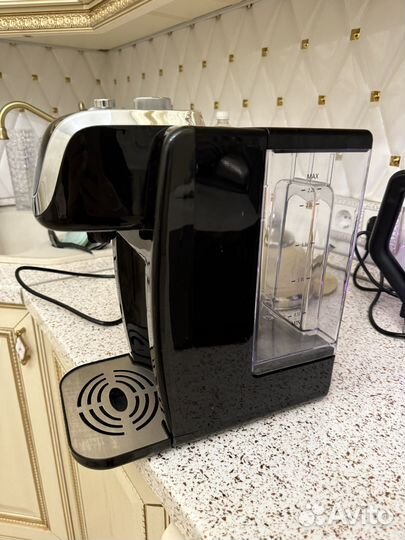 Термопот gfgril gf-tpo15