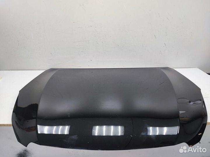 Капот subaru legacy BR9 5 B14 2009-2014 57009AJ021