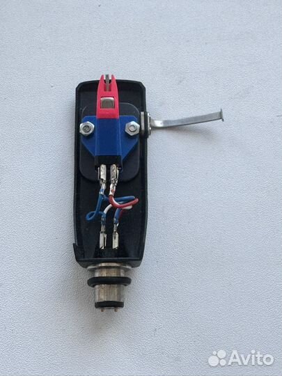 Головка звукоснимателя ortofon хэдшел картридж