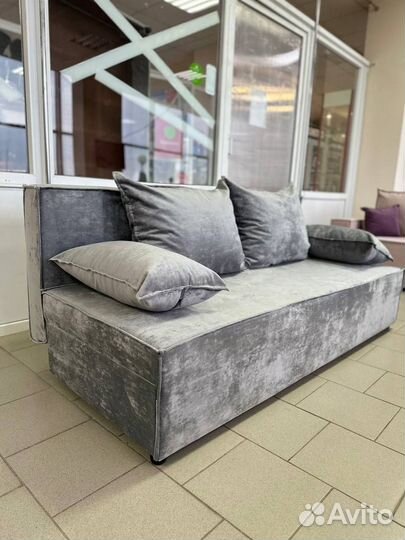Диван лофт мини