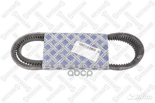 01-31300-SX ремень клиновой 13x1300DAF F95, MB