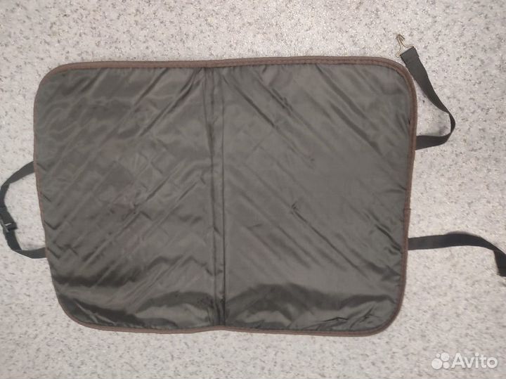 Накидка на сиденье Универсальная P2907