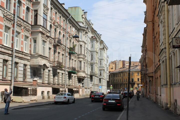 Квартира-студия, 16,1 м², 2/5 эт.