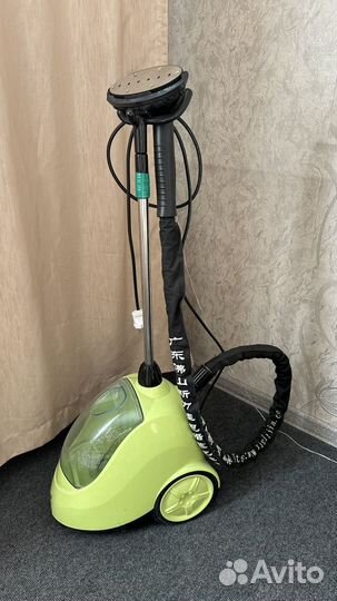 Отпариватель для одежды