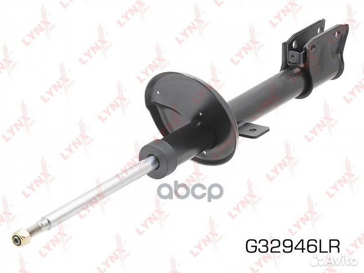 Амортизатор подвески G32946LR lynxauto