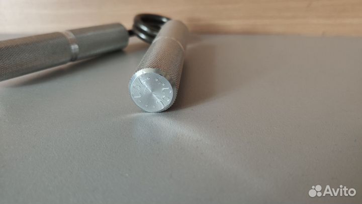 Эспандер кистевой Captains of Crush T