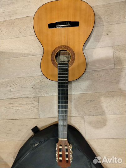 Классическая гитара 3/4 Hohner HC03