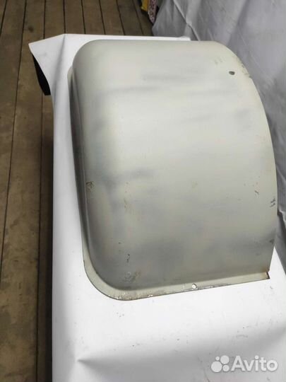 Запчасти на УАЗ 452 буханка новые