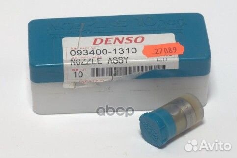 Распылитель R2 SE28#,SEF8#F,sdeat '88-'99,gver