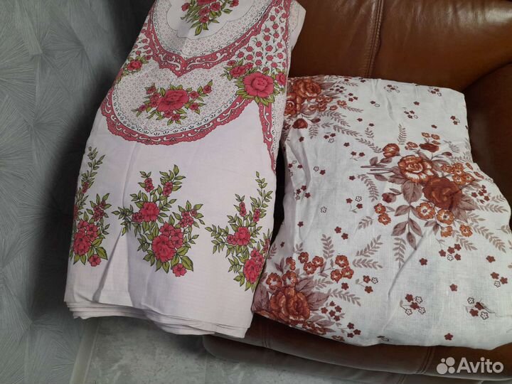 Ткани на шторы