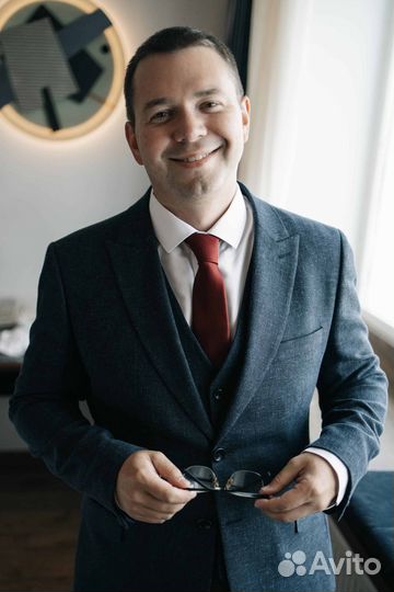 Аналитика ниши/товара