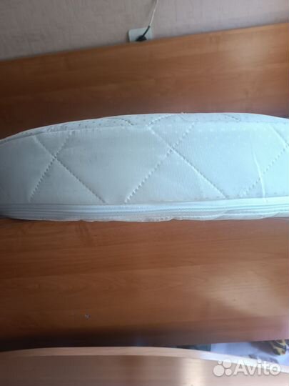 Матрац круглый