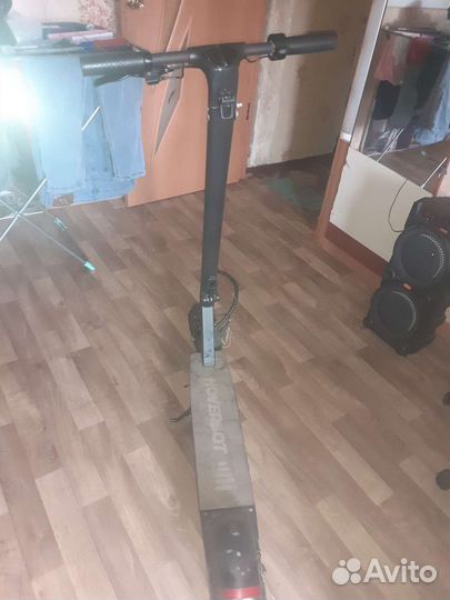 Электросамокат